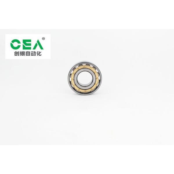 Quality ABEC 1 3 5 7 Deep Groove Sealed Tapered Roller Bearings Thin Walled wholesale
