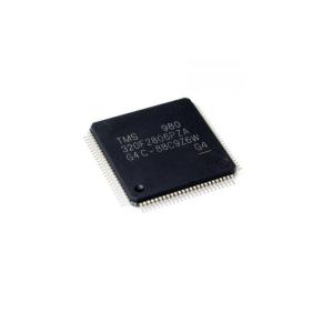 Cheap TMS320F2806PZA Reliable and Efficient Microcontroller 12-bit ADCs for sale