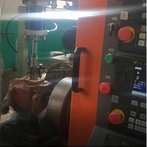 Cheap Multifunctional Three-sided CNC Boring And Milling Machine For Fire Hydrant for sale
