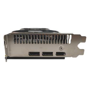 PCWINMAX Radeon RX 5500 XT 8gb GDDR6 Graphics Card 128 Bit Original Chipset DP