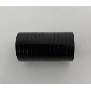 Epoxy Coating Compression Bonded NdFeB Magnets Axially Magnetized Ring Magnet