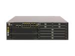 NIP2000/5000 Intrusion Prevention Systems NIP2000D/5000D Intrusion Detection
