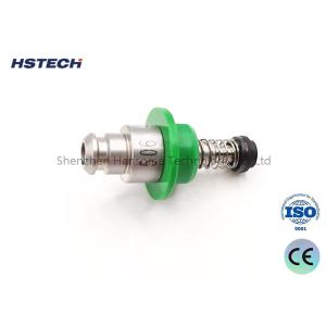 Cheap Metal 5.0 X 3.2 Metal 506 JUKI SMT Nozzle For Suction SMD Components JUKI Spare Parts for sale