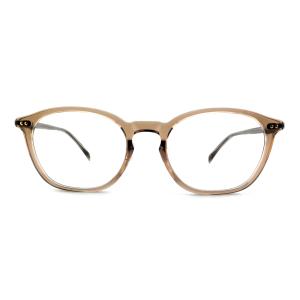 FP2690 Unisex Acetate Optical Frame Full Rim Polarized Prescription Eyewear