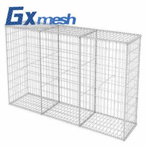 Hot Selling Cheap Custom Various Good Quality china supplier welded gabion box