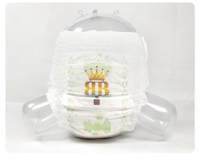 Quality Super absorbent disposable diapers/ Environmentally friendly pull up pants wholesale