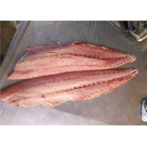 BQF Pacific Ocean 1KG 2KG Whole Round Fresh Mahi Mahi