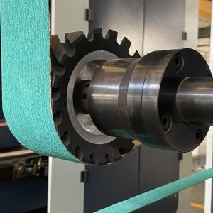 FANUC Robot Grinding and Polishing Machine with 1 Year Warranty