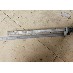 220V 590W Polyurethane Foam Cutter PU Closed Cell Foam Saw