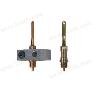 NISSAN LA51S/LA51F Textile Loom Spare Parts Relay Nozzle High Quality