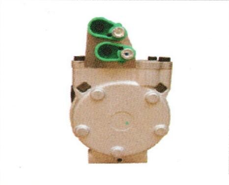 ALA20904 Ford AC COMPRESSOR Ford Ranger/Mazda Bt50 AC COMPRESSOR Hs15 AC COMPRESSOR 97701-34700 AC Compressor