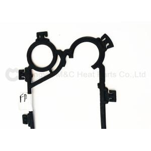 FP05 Model Clip On Gaskets FP05 EPDM Material Thermal Technology