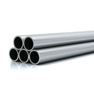 100mm Welding 316 SS Pipe