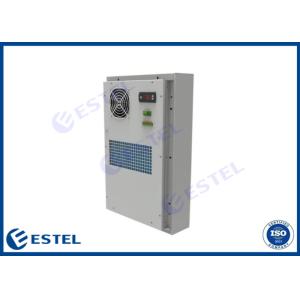 Low Noise AC220V 500W Outdoor Cabinet Air Conditioner