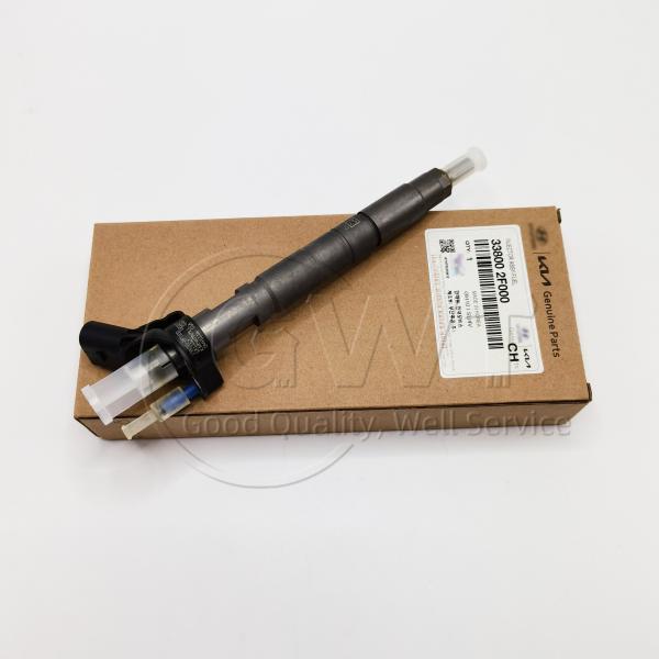 Original Diesel Fuel Injector 33800-2F000 0986435420 0445116018 0445116017
