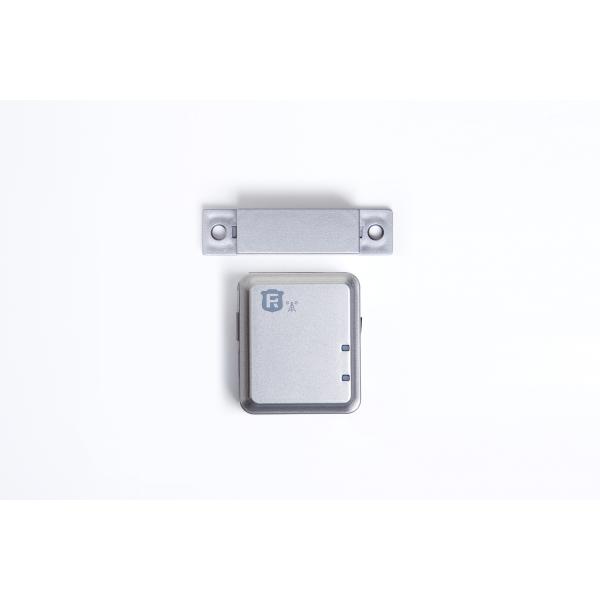 Quality mini smart door alarm gsm/gprs sim card tracker magnetic with vibration sensor wholesale