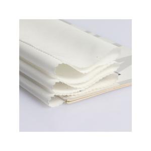 Factory Outlet Marine Recycled Poly Peach Skin Recycle Fabric