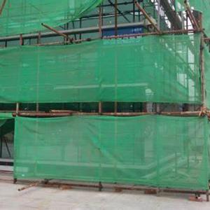 Heavy duty three-dimensional solid fenceing three dimensional fence