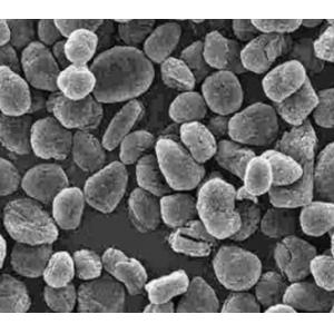 Cheap Lithium Ion Spherical Graphite 25um 0.5% Moisture Potato Shape Lithium Ion Graphite for sale