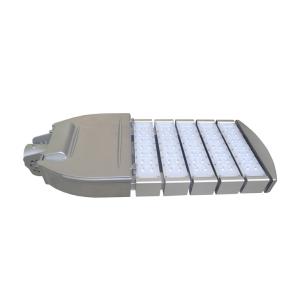 150Watt LED Street Light Manufacturers With LEDS 5 Years Warranty , Photocell