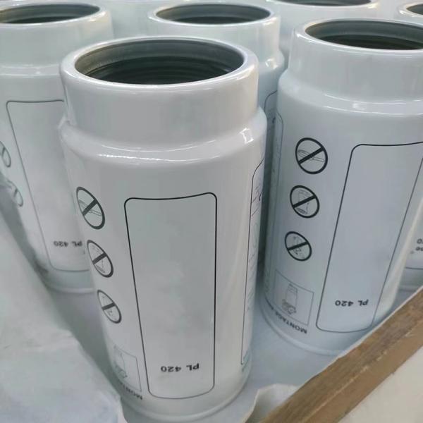 Fuel water separator RE62418 fuel filter RE62418