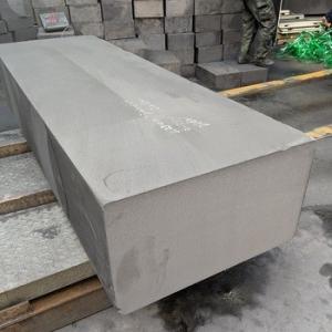 Medium Grain Graphite block with Factory Price