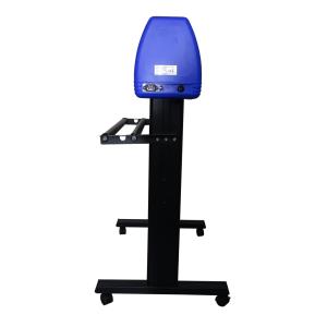 Al Roller Step Motor 34 Inch 870mm Vinyl Cutting Plotter