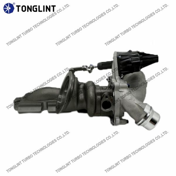 B38 Turbocharger 7636784 Turbo 11658600045 For Mini Cooper BMW 1 series 216i 218i B38A15 B38A12