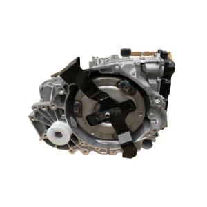 Opel Astra Mokka Mokka X 1.4 Turbo 6 Speed Automatic Transmission Gearbox 6CYW