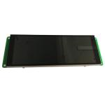 6.86 Inch Raspberry Pi HDMI Bar Type LCD Display with RS232 interface