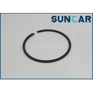 131-21-43510 Ring Seal Piston Ring For Komatsu Bulldozer D60A-8 D60F-8A