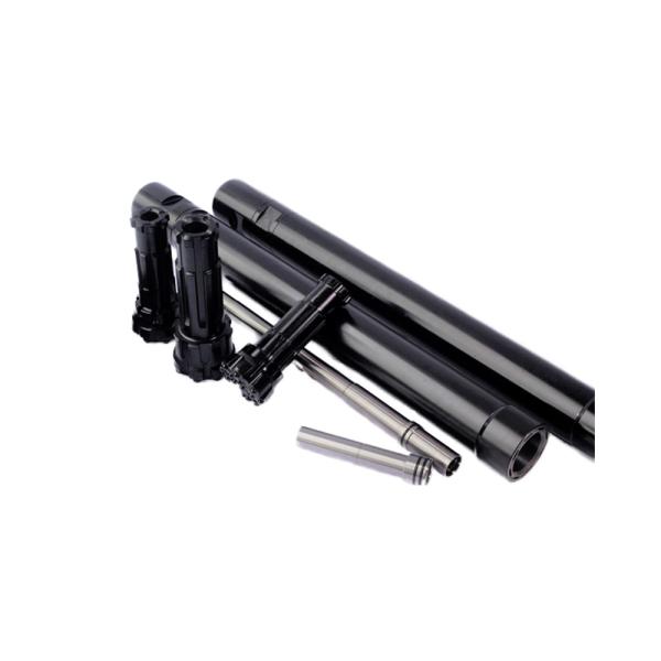 Quality SRC542 4.5inch RC Hammer with 1 Year Warranty for High Performance Well Drilling and Mining wholesale