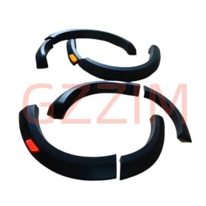 High-Performance Fender Flares 2022 ranger T9 with Light Standard Size and Fast