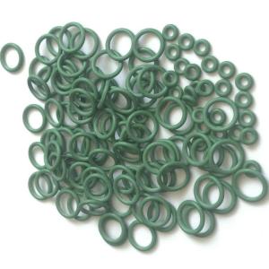 Customizable NBR/FKM/EPDM Seals for Round O-Ring O-Ring Seals AS568 PG Standard