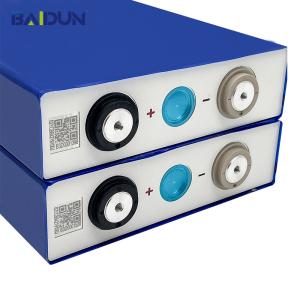 3.2V LF105 Lithium Iron Phosphate Battery Pack Rechargeable 3500 Cycles