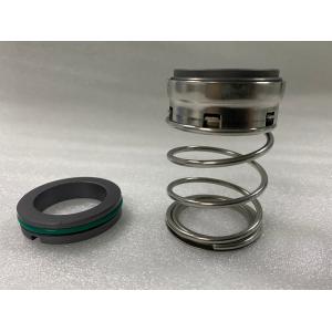 Cheap Single Spring Type 1 Elastomer Bellows Mechanical Seal For Pump for sale