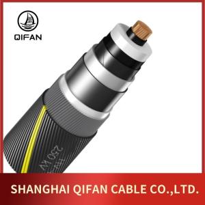 Submarine Power Cable Factory Hot Sales Single Core 500mm2 XLPE Insulated AC DC