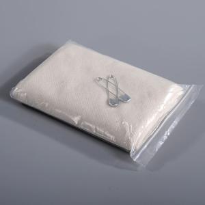 Medical Emergency Triangle Bandage First Aid White Cotton Compression Triangle