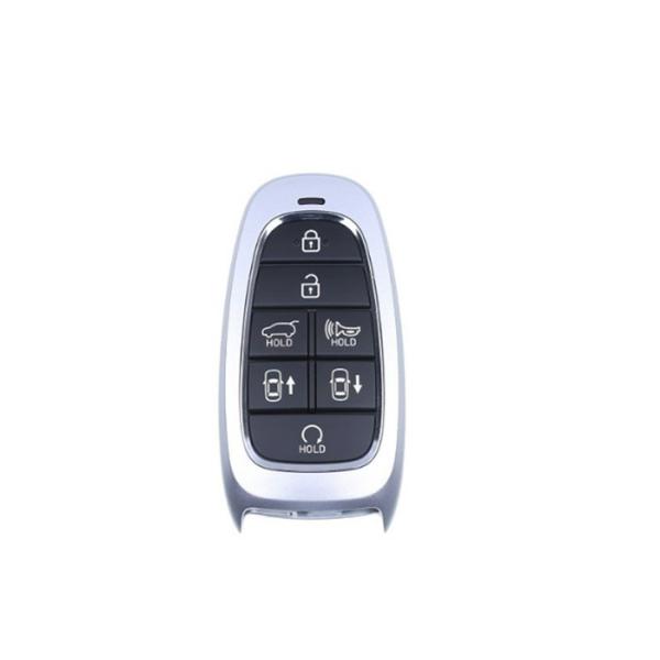 Quality Hyundai Proximity Remote Key Part Number 95440-M5000 7 Button 433 Mhz wholesale