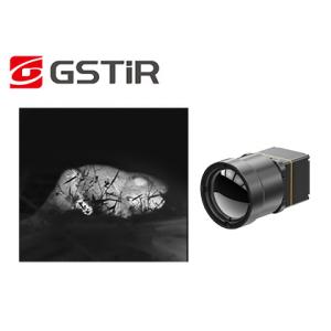 Cheap Multifunctional LWIR Thermal Imaging Module With 640x512 12μM Ir Detectors for sale