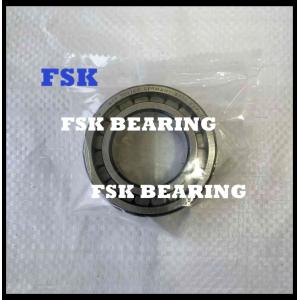 China NCF 3007 CV Full Complement Cylindrical Roller Bearings Rollway Bearing Single Row on sale