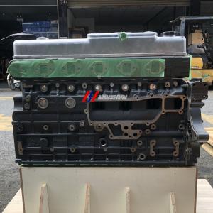 Cheap The Mitsubishi 6D34 Bare Engine Is A Widely Used Inline Six-cylinder Diesel Engine. for sale