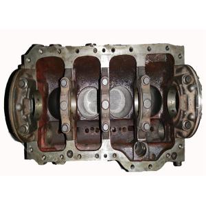 S4Q1 S4Q2 Used Engine Blocks For Excavator E307D MD192299 Diesel Engine Parts