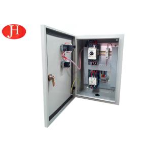 Automatic Electric Computer Control System For Glucose / Cassava Starch