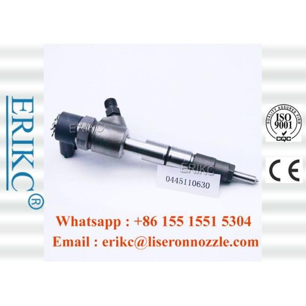 ERIKC 0445110630 Oil Jet Injector 0 445 110 630 Bosch Fuel Injection Pump Parts