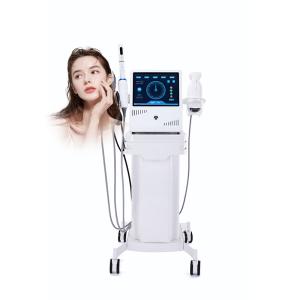7D Facial HiFu Beauty Machine Vaginal Treatment 3 In 1 Liposonix Slimming