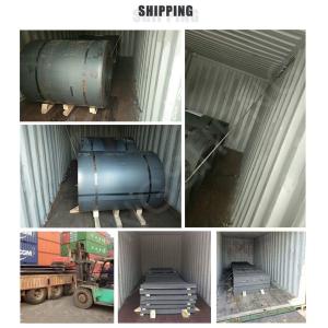 ASTM a36 steel checker plate q235b hot rolled carbon steel chequered sheet per