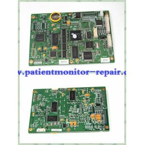 Pre - Owned Goldway UT4000 Patient Monitor Mainboard C-ARM211B / Medical