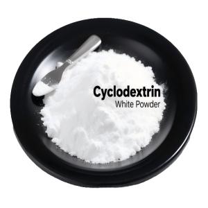 White Powder USP EP Hydroxypropyl Beta Cyclodextrin CAS No.128446-35-5