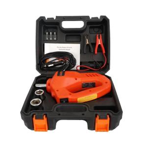 2200/min Corded Impact Wrench Harbor Freight , Electric Ratchet Wrench